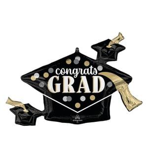 LRG SHP XL STN TIMELESS GRAD