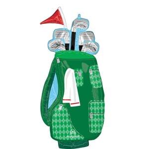 LRG SHP XL TEE-RIFIC DAD