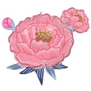 SATIN PEONY GARDEN