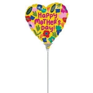 9H HMD HOTHOUSE PETALS