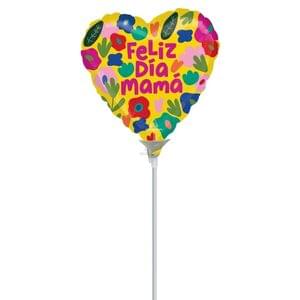 HOTHOUSE PETALS FELIZ DIA MAMA