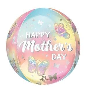 SATIN HMD FLUTTERING DREAMS