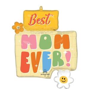 LRG SHP XL RETRO CHARM