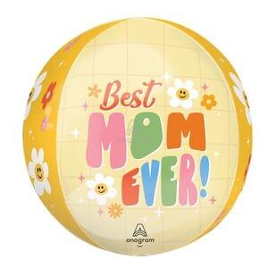 RETRO CHARM BEST MOM EVER! 