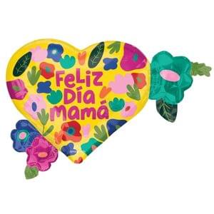 HOTHOUSE PETALS FELIZ DIA MAMA