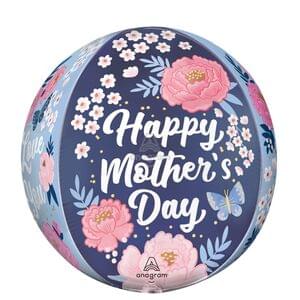 SATIN HMD PEONY GARDEN