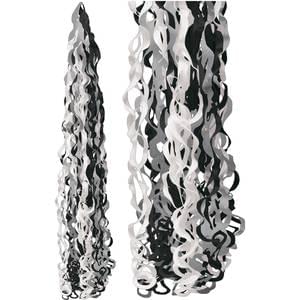 ELEGANT TWIRLZ BALLOON TAIL