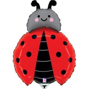 LADYBUG MINI SHAPE