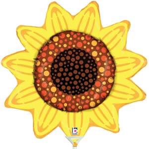 SUNFLOWER MINI SHAPE