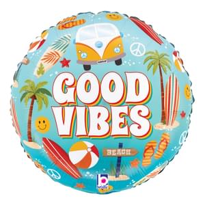 GOOD VIBES MICRO
