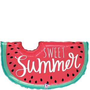 35" SUMMER WATERMELON