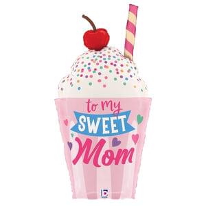 35" SWEET MOM MILKSHAKE 