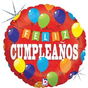 18" FIESTA DE CUMPLEAÑOS