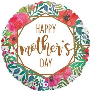 MOTHER'S DAY TERRARIUM MINI 