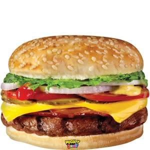 31" MIGHTY CHEESEBURGER MIGHTY BRIGHT