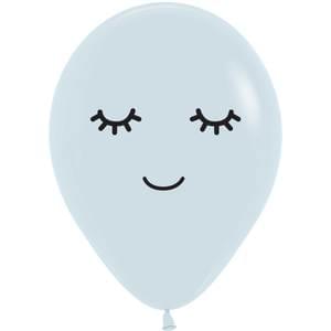 11" SLEEPY EYES LATEX