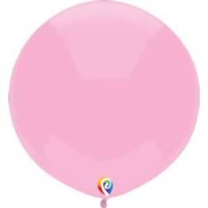 5" CRYSTAL CLEAR - 100 CT