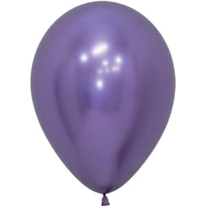 5" REFLEX VIOLET - 50 CT