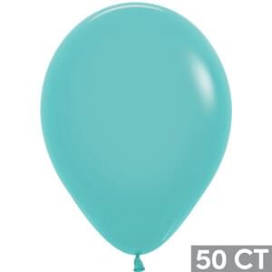 11" FASHION ROBIN'S EGG BLUE 50 CT