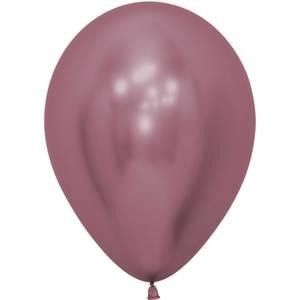 11" REFLEX PINK - 50 CT