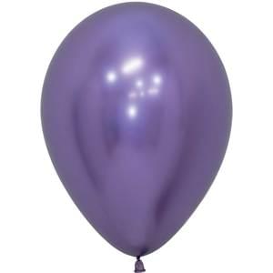 11" REFLEX VIOLET - 50 CT