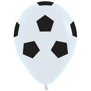 11" SOCCER BALL AROUND