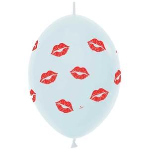 12" KISSES LINK-O-LOON