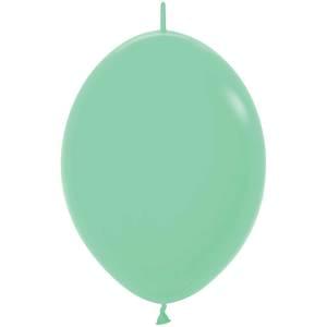 6" DELUXE MINT GREEN LINK-O-LOON