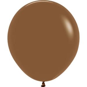 18" DELUXE COFFEE - 25 CT