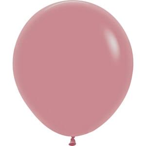 18" DELUXE ROSEWOOD - 25 CT