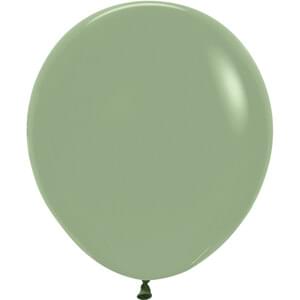 18" DELUXE EUCALYPTUS - 6 CT