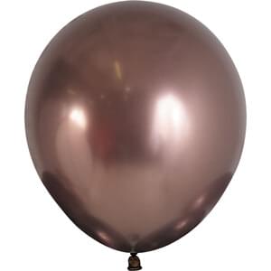 18" REFLEX TRUFFLE  - 15 CT