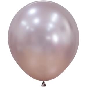 18" SILK PINK BLOSSOM - 25 CT