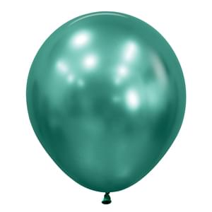 18" REFLEX AURORA GREEN