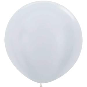 3' PEARL WHITE - 2 CT