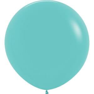 3' FASHION ROBIN'S EGG BLUE - 2 CT