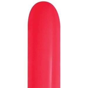 260 FASHION RED - 50 CT