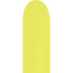 260 NEON YELLOW - 50 CT