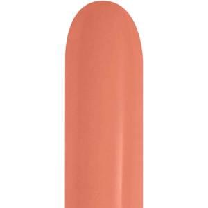 260 NEON ORANGE - 50 CT