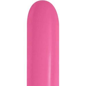 260 NEON MAGENTA - 50 CT