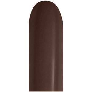 260 DELUXE CHOCOLATE BROWN - 50 CT
