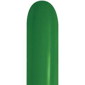 260 METALLIC GREEN - 50 CT