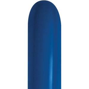 260 METALLIC BLUE - 50 CT