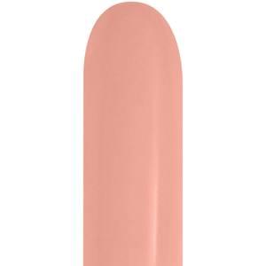 260 METALLIC ROSE GOLD - 50 CT