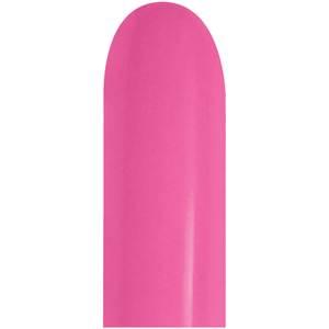 260 DELUXE FUCHSIA NOZZLE UP - 50 CT