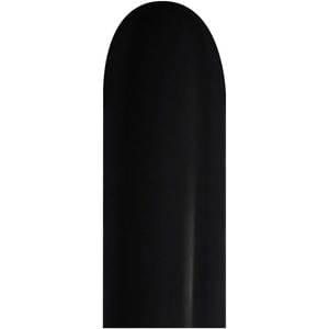 260 DELUXE BLACK NOZZLE UP - 50 CT