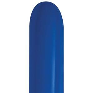 260 FASHION ROYAL BLUE NOZZLE UP - 50 CT