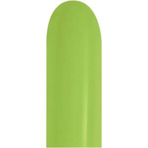 260 DELUXE KEY LIME GREEN NOZZLE UP - 50 CT