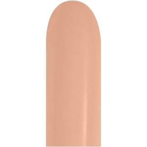 260 DELUXE PEACH-BLUSH NOZZLE UP - 50 CT