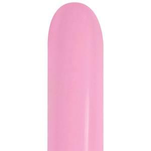 260 FASHION BUBBLE GUM PINK NOZZLE UP - 50 CT